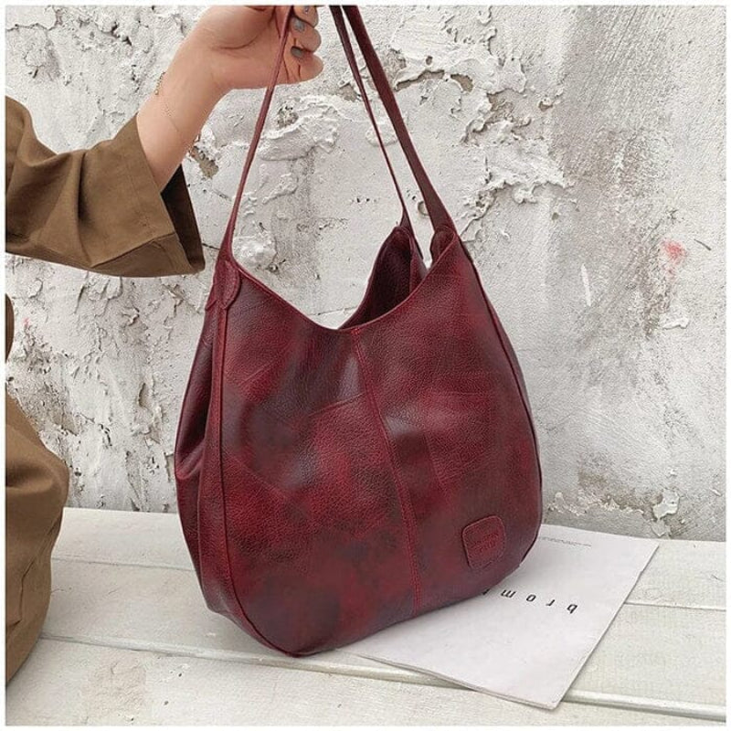 Vella Fells™ | Ana