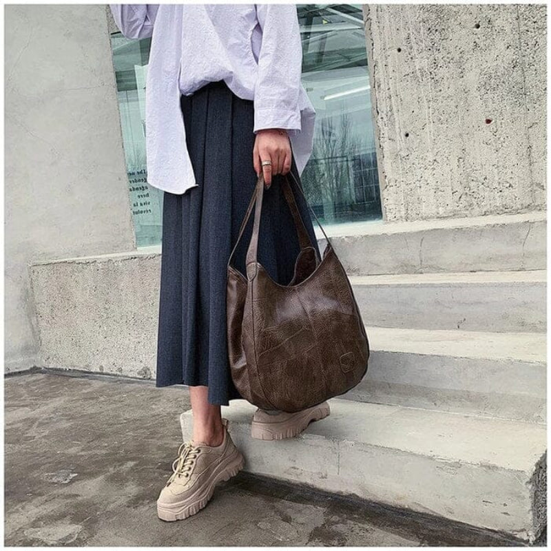 Vella Fells™ | Ana