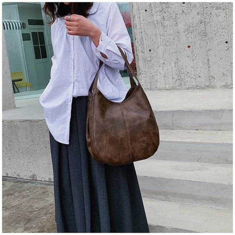 Vella Fells™ | Ana