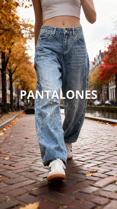 Pantalones