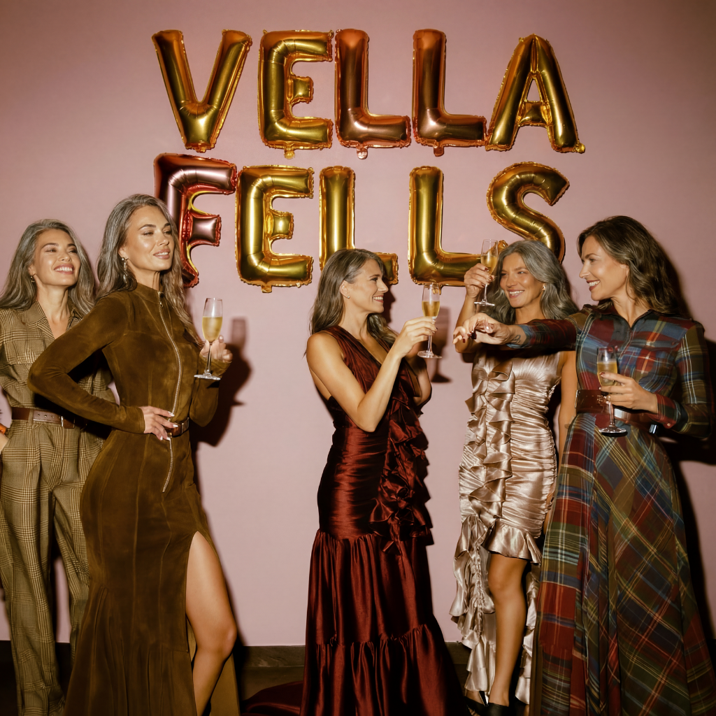 LIQUIDACIÓN - COLECCIÓN DE VESTIDOS