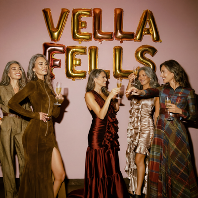 LIQUIDACIÓN - COLECCIÓN DE VESTIDOS