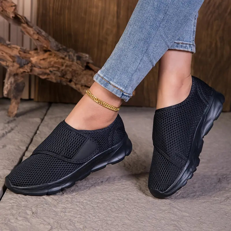 Zapatos Ortopédicos para Caminar