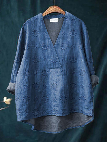 Blusa Paola