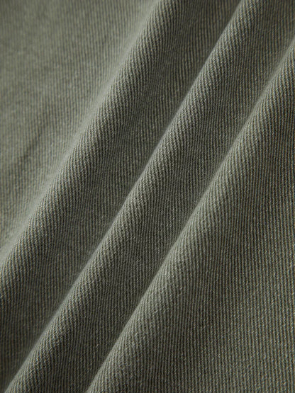 Marta - Pantalón vaquero holgado