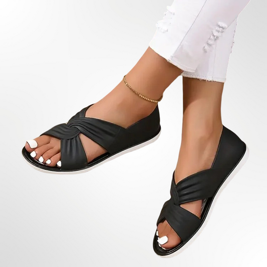 Elisa - Sandalias elegantes