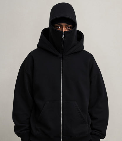VELLA™ | Sudadera unisex "Shiesty"
