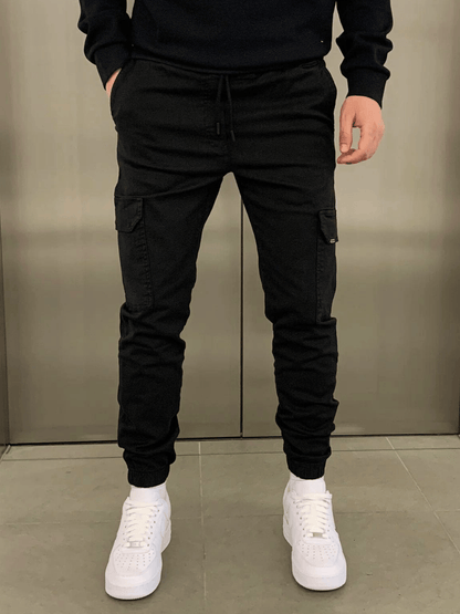 Laurent™ | Pantalones Cargo Cómodos
