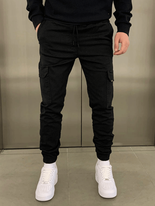 Laurent™ | Pantalones Cargo Cómodos