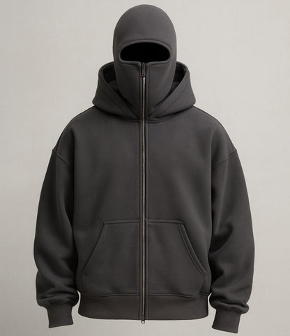 VELLA™ | Sudadera unisex "Shiesty"