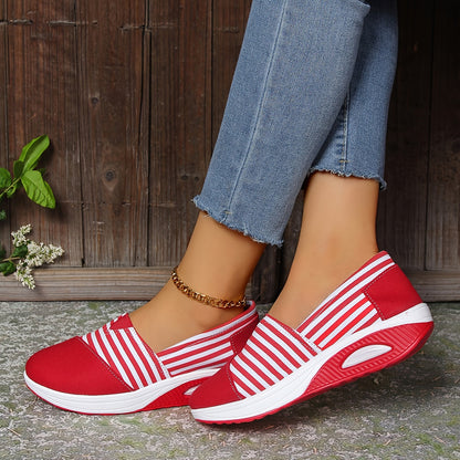 ZAPATILLAS PARA MUJER