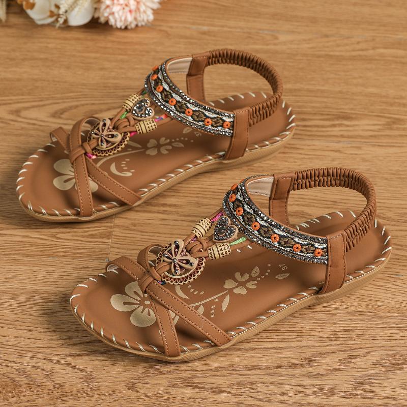 Dila – Sandalias cómodas y elegantes