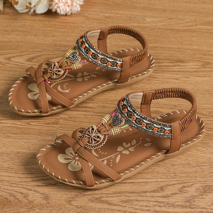 Dila – Sandalias cómodas y elegantes