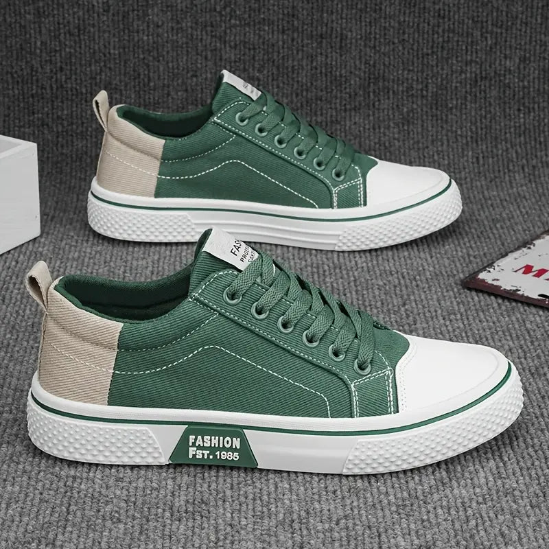 Zapatillas Cómodas con estilo