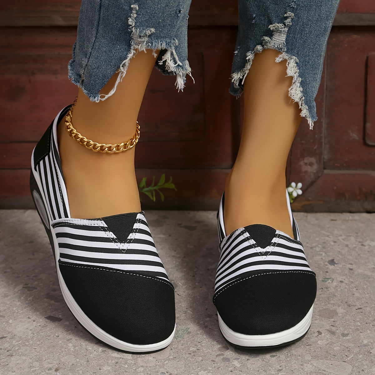 ZAPATILLAS PARA MUJER