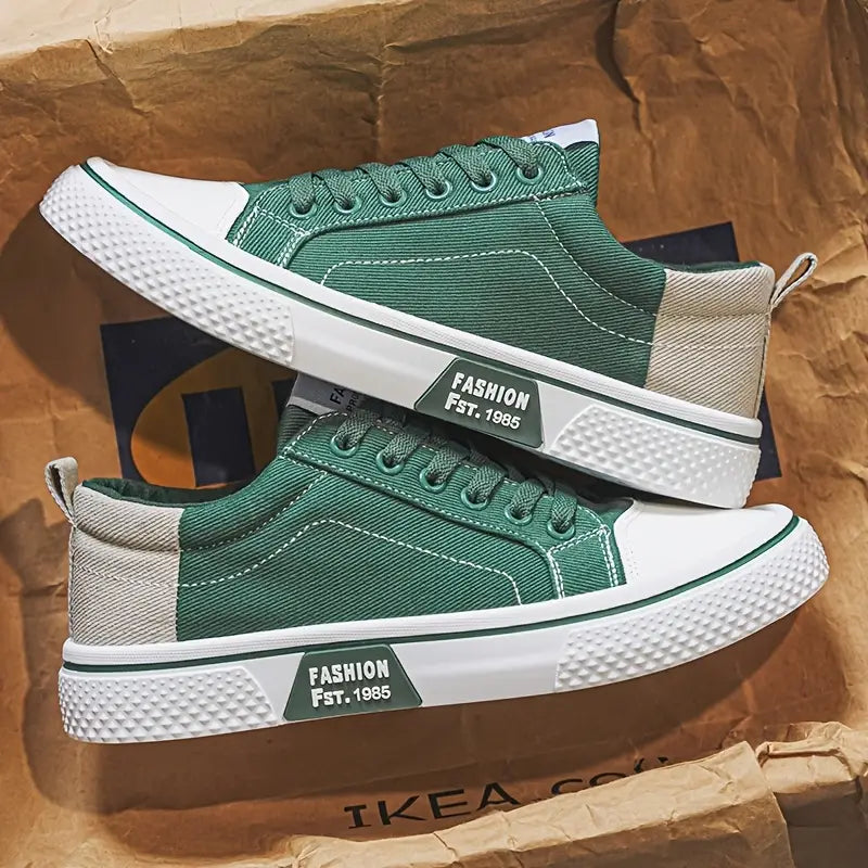 Zapatillas Cómodas con estilo