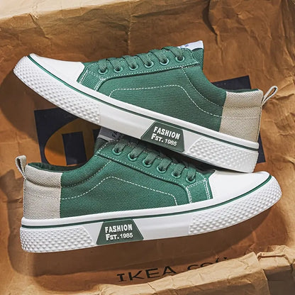 Zapatillas Cómodas con estilo
