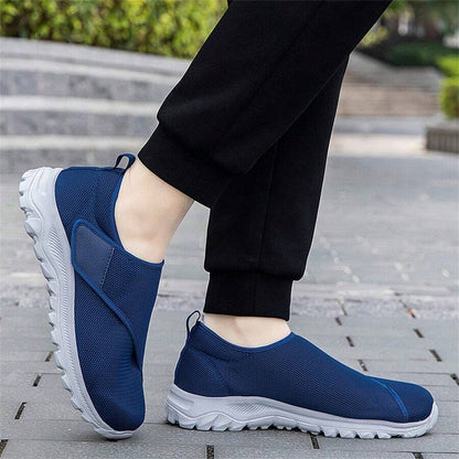Zapatos Ortopédicos para Caminar