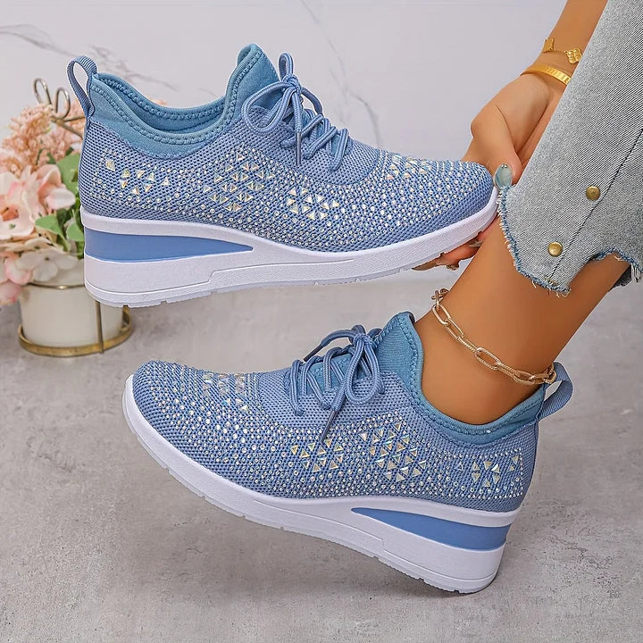 Camila - Zapatillas Ortopédicas para caminar