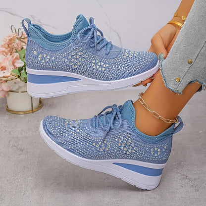 Camila - Zapatillas Ortopédicas para caminar