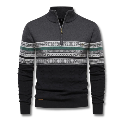 BOSS – SUETER ELEGANTE