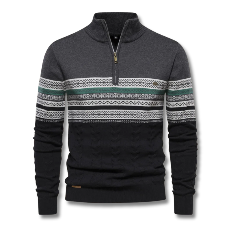 BOSS – SUETER ELEGANTE