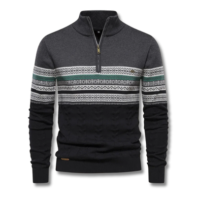 BOSS – SUETER ELEGANTE