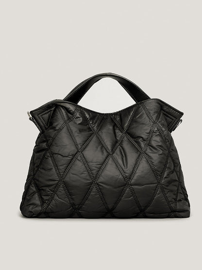 Bolso de mujer de moda con diamantes MDA0893H0Y