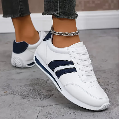 Zapatillas Tessa Confort Diario