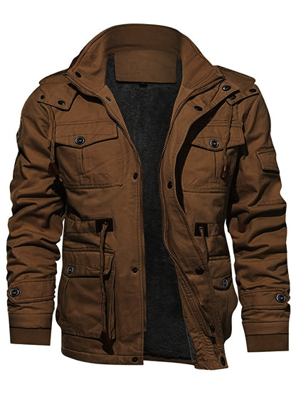 ROCKY™ | ABRIGO POLAR PREMIUM