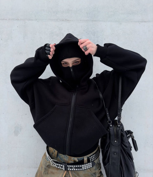 VELLA™ | Sudadera unisex "Shiesty"