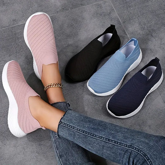 Zapatillas Deportivas para Mujer