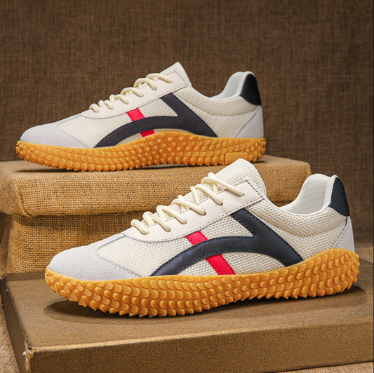 Zapatillas Retro Cómodas