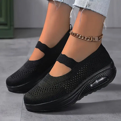 Zapatillas Transpirables Cómodas