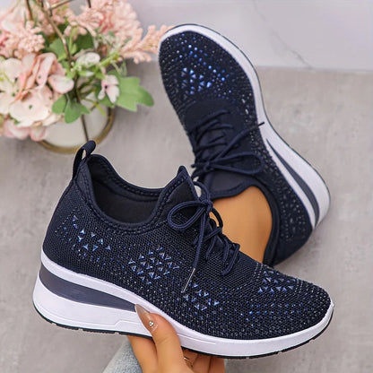 Camila - Zapatillas Ortopédicas para caminar