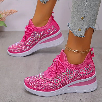 Camila - Zapatillas Ortopédicas para caminar