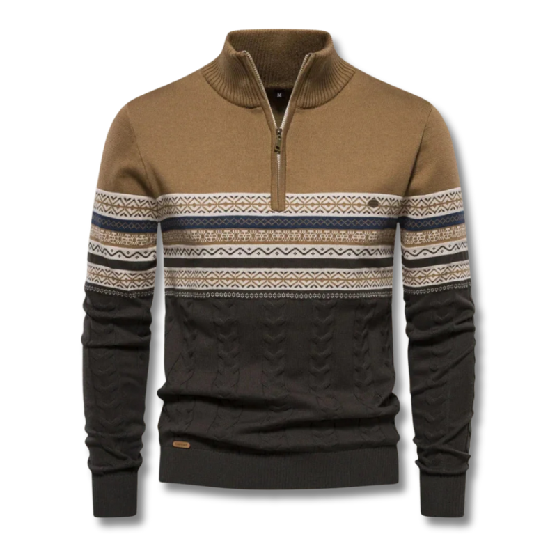 BOSS – SUETER ELEGANTE