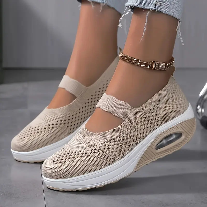 Zapatillas Transpirables Cómodas