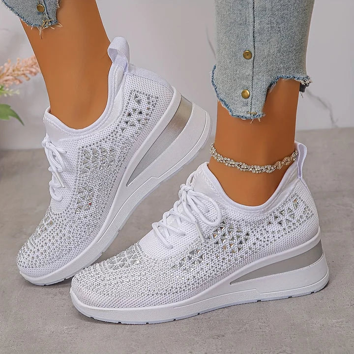 Camila - Zapatillas Ortopédicas para caminar