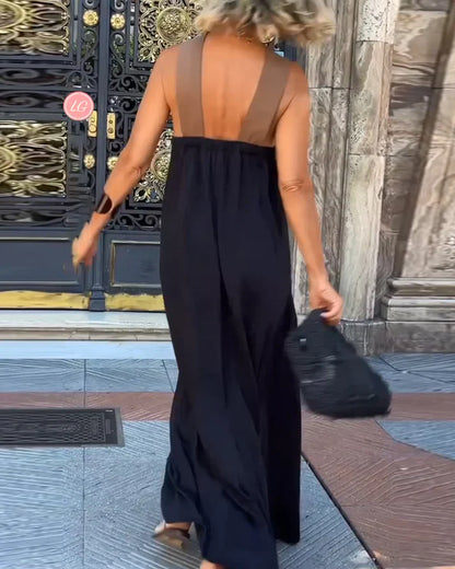 Martina - Vestido sin mangas