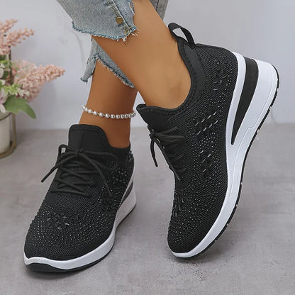 Camila - Zapatillas Ortopédicas para caminar