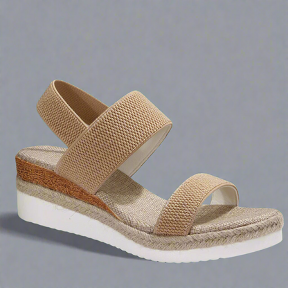 Elysia – Sandalias cómodas de verano