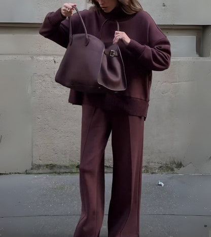 EVA™| SUAVE JUEGO DOBLE