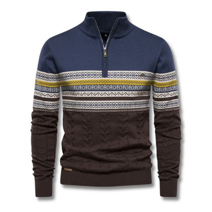 BOSS – SUETER ELEGANTE