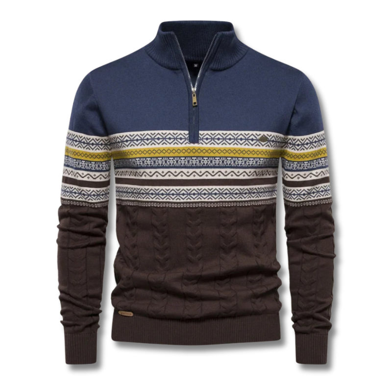 BOSS – SUETER ELEGANTE