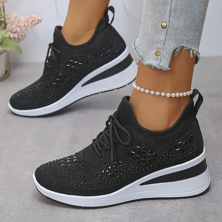 Camila - Zapatillas Ortopédicas para caminar