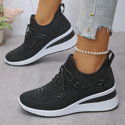 Camila - Zapatillas Ortopédicas para caminar