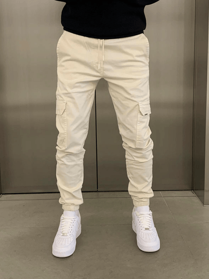 Laurent™ | Pantalones Cargo Cómodos