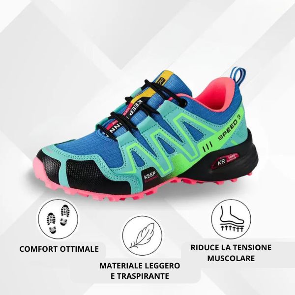 Lía - Zapatillas deportivas