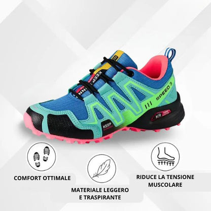 Lía - Zapatillas deportivas